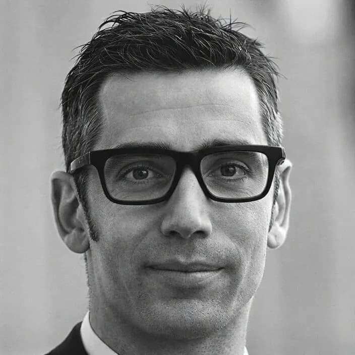 Varant Yegparian, Founding Partner